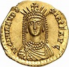 Licinia Eudoxia (425- 455) fille de Théodose II ... - Maison Palombo ...