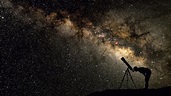Astronomia - O que é e para que serve o estudo dos corpos celestes?