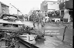 1988 Remscheid A 10 Crash Photos and Premium High Res Pictures - Getty ...
