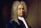 Compositor alemán George Friedrich Handel murió un día como hoy ...