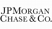 JPMorgan Chase Logo, symbol, meaning, history, PNG, brand