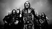 “Cradle of Filth is firing on all cylinders, everyone is getting along ...