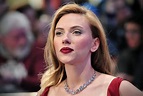Edad de Scarlett Johansson - Información de Celebridades