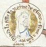 Matilde di Scozia - Wikipedia