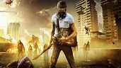 Dying Light: Bad Blood Battle Royale Gameplay - IGN Video