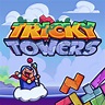 Tricky Towers | Nintendo Switch download software | Games | Nintendo