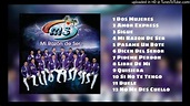 Banda MS - Mi Razon De Ser (Album 2012) (Completo) - YouTube