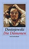 Die Dämonen. Buch von Fjodor Michailowitsch Dostojewski (Insel Verlag)