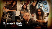 Armored Saint - Lessons NOT Well Learned 1991-2001 (2004) — The Movie ...