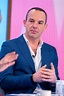 Martin Lewis admits he is ‘deeply scarred’ by his mother’s death in ...