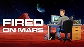 Fired on Mars español Latino Online Descargar 1080p