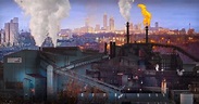 The Rust Belt "Comeback": To What? | HuffPost