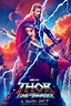 Thor: Love and Thunder (#4 of 18): Extra Large Movie Poster Image - IMP ...