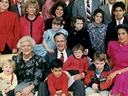 Prime Video: The Bush Years: Family, Duty, Power - Season 1