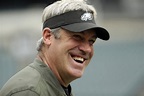 Eagles' Head Coach Doug Pederson Returns for Padded Practices - Iggles ...