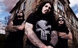 KRISIUN At Work On New Album; Releases “Blood Of Lions” Video | Dead ...