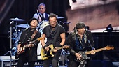 Bruce Springsteen set to record new album with E Street Band in fall