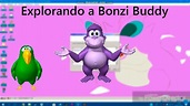 Explorando a Bonzi Buddy (spyware) - YouTube