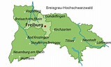 Landkreis Breisgau-Hochschwarzwald - Öffnungszeiten - Ortsdienst.de