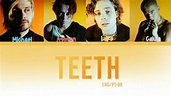 Teeth - 5 Seconds Of Summer - Color Coded Lyrics/Legendado PT-BR - YouTube