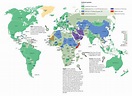 The state of the world’s states | Dan Smith's blog