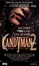 CANDYMAN 2: FAREWELL TO THE FLESH (1995) POSTER CND2 001VS Stock Photo ...