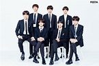 BTS Updates Their Family Album With New Photos For 2018 BTS Festa | Soompi