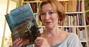 Into the Sunset: BBC star Vivien Heilbron on the role that defines her ...