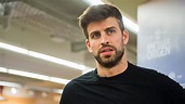 Gerard Piqué: 'After the comeback it would be great to go on and win ...