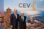 Fallece el empresario Silvino Navarro, fundador de la CEV y la AVE
