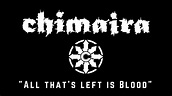 Chimaira - All That's Left Is Blood - Live - 2013 - YouTube