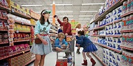 White Noise’s Grocery Store Dance Is the Key to Understanding the Film ...