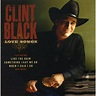 Clint Black - Love Songs [CD] - Walmart.com