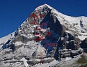 Cara Norte del Eiger: Épica y tragedia alpinismo (Segunda Parte)