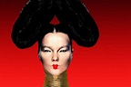 HOMOGENIC BJÖRK... | Original Cover Album Homogenic by Björk… | Flickr