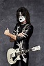 KISS Tommy Thayer Works with Zenith | ATimelyPerspective