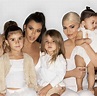 Kardashian’s | Kardashian jenner, Kardashian, Jenner family