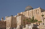 Recorrido por la ciudad vieja de Jerusalén | Accor