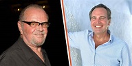 Caleb James Goddard Is a Producer – Meet Jack Nicholson's Son He Denied