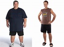 'The Biggest Loser' contestants gain again: Why weight keeps coming back