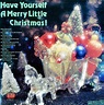Have Yourself A Merry Little Christmas. CBS Records. (P14987 ...