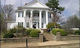 Historic Camden Driving Tours | Camden, AR | Arkansas.com