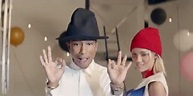 Pharrell Williams Releases 'Marilyn Monroe' Music Video | HuffPost