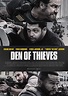 Den of Thieves (2018) - Posters — The Movie Database (TMDB)