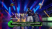 Yo No Fui - Mario Hart ft. Pancho Rodríguez & La 'Pantera Zegarra ...