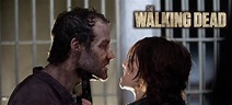 The Walking Dead "Internment" Episode 5 (Review) - Cryptic Rock