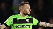 Carl Winchester: Midfielder completes Sunderland move from Forest Green ...