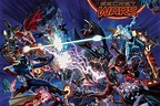 What Marvel’s ‘Secret Wars’ Event Means For Superhero Movies