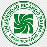 Grüner Kreis, Ricardo Palma Universität, Logo, Symbol, Text, Linie ...