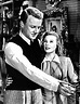 Van Johnson & June Allyson - High Barbaree (1947) in 2021 | Film story ...